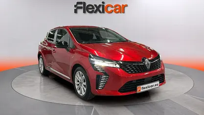 Usado Renault Clio V Evolution 101 CV (74 kW) 2025 Berlina