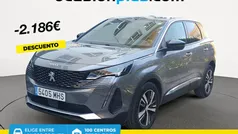 Usado 2023 Peugeot 3008 Allure SUV | 20.490 € (Precio justo)