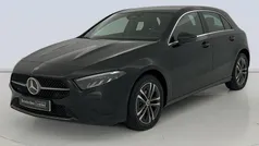 Usado 2024 Mercedes A160 Berlina | 34.900 € (Precio justo)