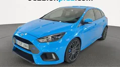 Usado 2016 Ford Focus RS Utilitario | 37.990 €
