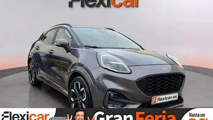 Usado 2023 Ford Puma ST-Line X SUV | 15.490 € (Super precio)