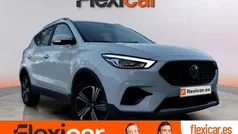 Usado 2024 MG ZS Comfort Berlina | 16.790 € (Precio justo)