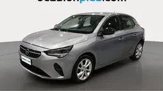 Usado 2021 Opel Corsa Elegance Utilitario | 9046 € (Buen precio)