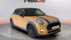 Usado 2016 Mini Cooper D Utilitario | 10.490 € (Buen precio)