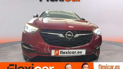 Usado 2021 Opel Grandland X Ultimate SUV | 17.990 € (Super precio)