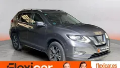 Usado 2018 Nissan X-Trail Tekna SUV | 21.970 € (Precio justo)