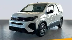 Usado 2025 Peugeot Rifter Allure Monovolumen | 24.900 € (Precio justo)