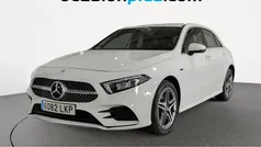Usado 2020 Mercedes A250 AMG Utilitario | 20.410 € (Super precio)