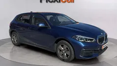 Usado 2020 BMW 116 Utilitario | 15.890 € (Buen precio)