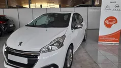 Usado 2019 Peugeot 208 Allure Utilitario | 11.300 € (Precio justo)