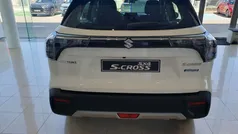 Blanco Usado 2023 Suzuki SX4 S-Cross SUV | 25.250 € (Precio justo)