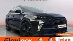 Negro Usado 2023 DS Automobiles DS7 Crossback Performance SUV | 24.490 € (Buen precio)