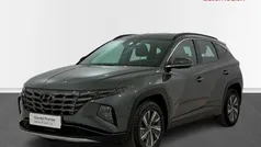 Usado 2021 Hyundai Tucson SUV | 26.500 € (Buen precio)