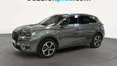 Usado 2019 DS Automobiles DS7 Crossback So Chic SUV | 16.273 € (Buen precio)