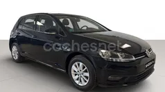 Usado 2020 VW Golf VII Business Berlina | 17.990 € (Precio justo)