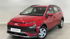 Usado 2025 Hyundai Bayon SUV | 21.000 € (Precio justo)