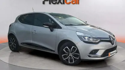 Usado 2020 Renault Clio V Intens Utilitario | 10.290 € (Super precio)