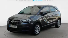 Gris Usado 2020 Opel Crossland X Edition SUV | 10.364 € (Buen precio)