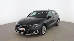 Gris Usado 2021 Audi A3 e-tron Advanced Utilitario | 24.899 € (Precio justo)