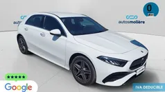 Usado 2023 Mercedes A160 Berlina | 29.780 € (Precio justo)
