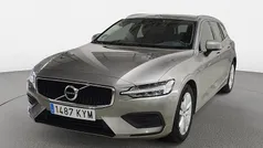 Usado 2019 Volvo V60 Momentum Familiar | 18.682 € (Super precio)