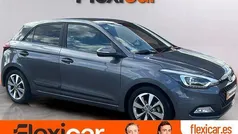 Usado 2018 Hyundai i20 | 9990 € (Precio justo)