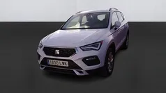 Usado 2022 Seat Ateca Style SUV | 24.300 € (Precio justo)