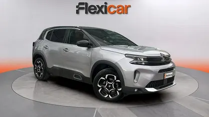 Usado Citroën C5 Aircross 131 CV (96 kW) 2024 SUV