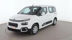 Blanco Usado 2019 Citroën Berlingo Feel Monovolumen | 14.699 € (Precio justo)