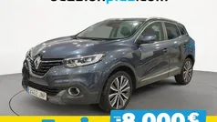 Usado 2016 Renault Kadjar Zen SUV | 16.400 € (Precio justo)