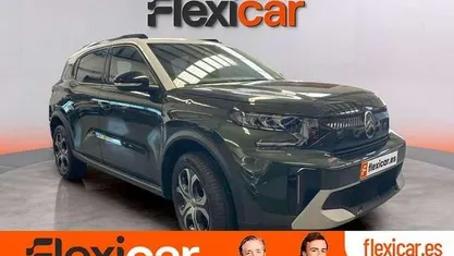 Usado Citroën C3 Aircross 101 CV (74 kW) 2025 SUV