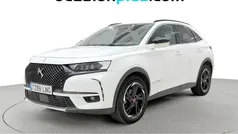 Usado 2021 DS Automobiles DS7 Crossback Performance SUV | 18.991 € (Super precio)