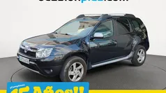 Usado 2011 Dacia Duster Lauréate SUV | 9990 € (Precio justo)