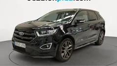 Usado 2016 Ford Edge Sport SUV | 19.190 € (Precio justo)