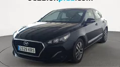 Usado 2018 Hyundai i30 Berlina | 12.082 € (Super precio)