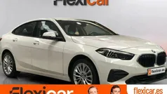 Blanco Usado 2023 BMW 218 Coupe | 25.990 € (Precio justo)