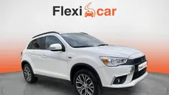 Usado 2017 Mitsubishi ASX Motion SUV | 12.390 € (Super precio)