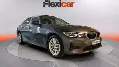 Usado BMW 330e 292 CV (214 kW) 2021 Berlina