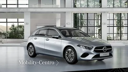 Usado Mercedes A250 218 CV (160 kW) 2025 Berlina