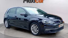 Negro Usado 2020 VW Golf VIII Advance Berlina | 16.790 € (Buen precio)