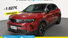 Usado 2024 Opel Mokka Ultimate SUV | 17.900 € (Buen precio)
