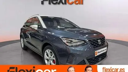 Usado Seat Arona FR 110 CV (80 kW) 2023 SUV