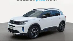 Usado 2022 Citroën C5 Aircross Feel SUV | 19.082 € (Super precio)