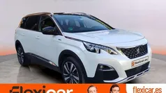 Usado 2018 Peugeot 5008 Allure SUV | 16.690 € (Precio justo)