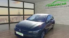 Usado 2023 VW Golf VIII Life | 17.934 € (Super precio)