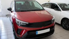 Otro Usado 2022 Opel Crossland SUV | 15.200 € (Precio justo)