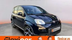 Usado 2022 Fiat Panda Sport Utilitario | 11.090 € (Precio justo)
