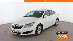 Usado 2016 Opel Insignia Excellence Berlina | 9499 € (Buen precio)
