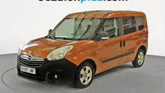 Usado 2016 Opel Combo Expression Monovolumen | 10.090 € (Precio justo)