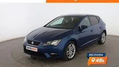 Usado 2013 Seat Leon Style Utilitario | 10.999 € (Precio justo)